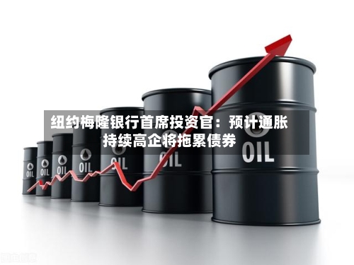 纽约梅隆银行首席投资官:预计通胀持续高企将拖累债券-第2张图片