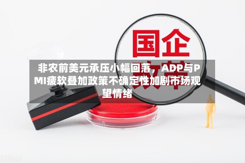 非农前美元承压小幅回落	，ADP与PMI疲软叠加政策不确定性加剧市场观望情绪-第2张图片
