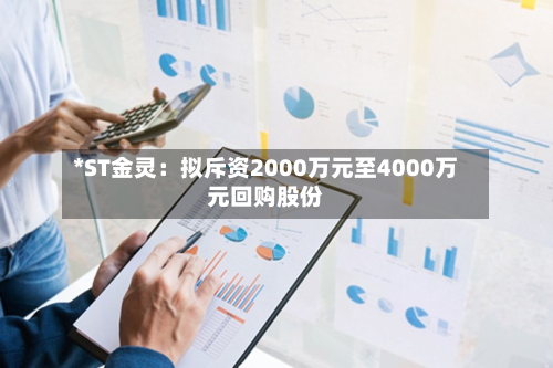 *ST金灵:拟斥资2000万元至4000万元回购股份-第3张图片