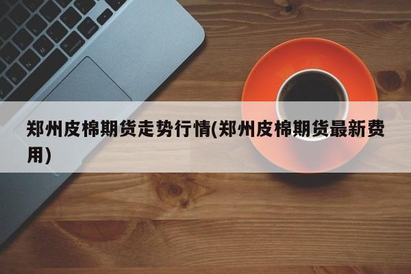 郑州皮棉期货走势行情(郑州皮棉期货最新费用)