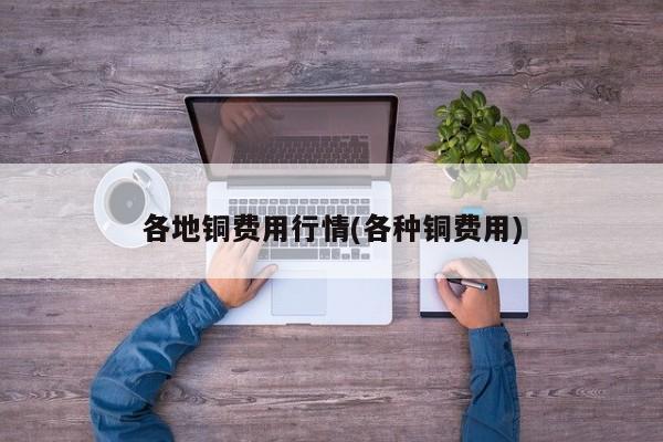 各地铜费用行情(各种铜费用)