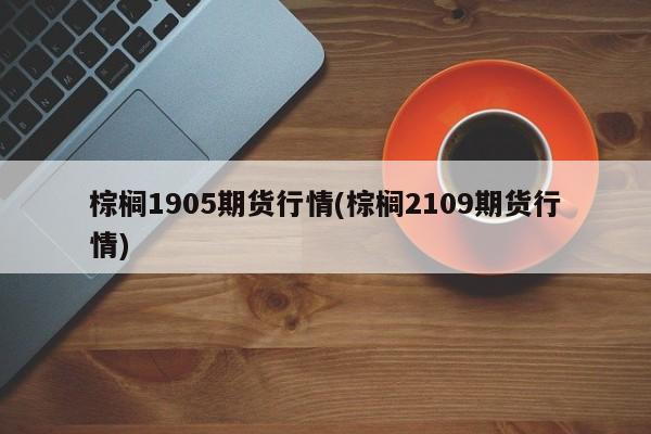 棕榈1905期货行情(棕榈2109期货行情)