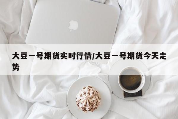 大豆一号期货实时行情/大豆一号期货今天走势
