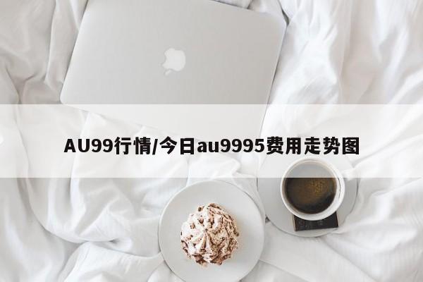 AU99行情/今日au9995费用走势图