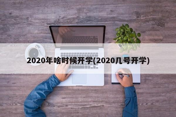 2020年啥时候开学(2020几号开学)