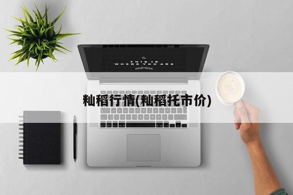 籼稻行情(籼稻托市价)