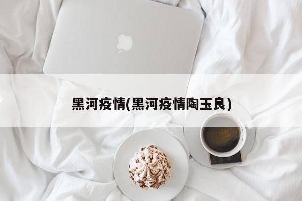 黑河疫情(黑河疫情陶玉良)