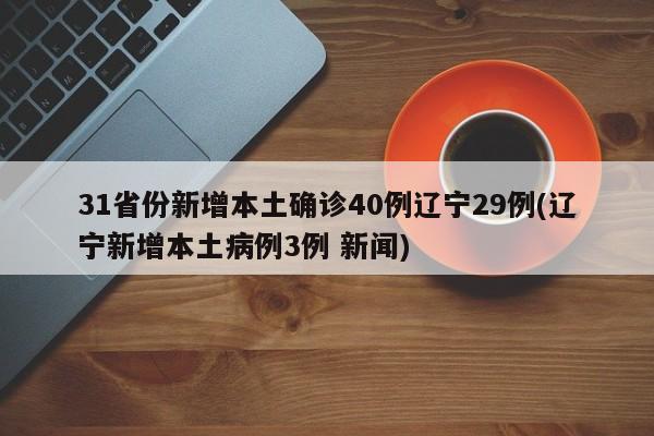 31省份新增本土确诊40例辽宁29例(辽宁新增本土病例3例 新闻)