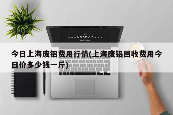 今日上海废铝费用行情(上海废铝回收费用今日价多少钱一斤)