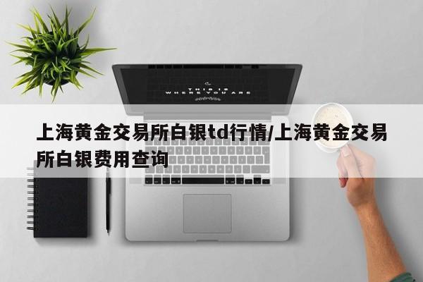 上海黄金交易所白银td行情/上海黄金交易所白银费用查询