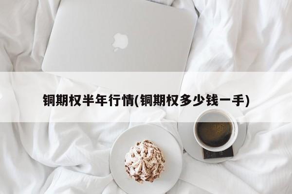 铜期权半年行情(铜期权多少钱一手)