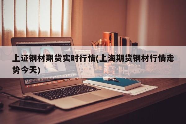 上证钢材期货实时行情(上海期货钢材行情走势今天)