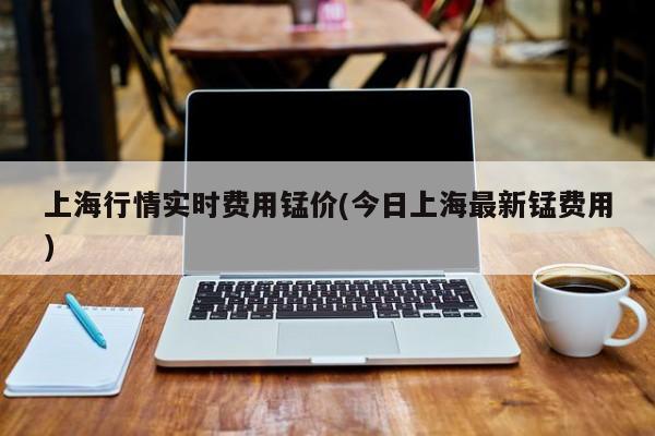 上海行情实时费用锰价(今日上海最新锰费用)