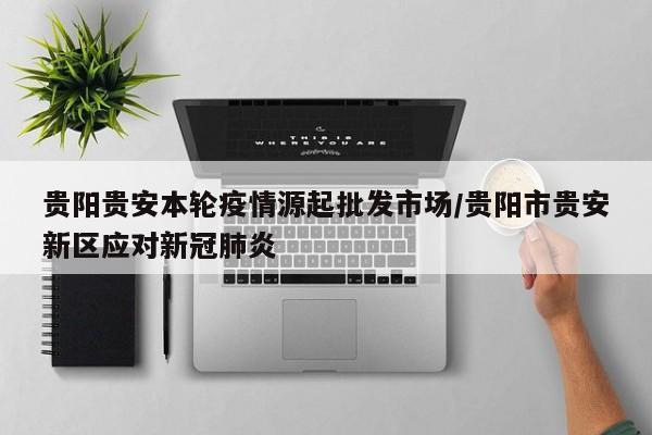 贵阳贵安本轮疫情源起批发市场/贵阳市贵安新区应对新冠肺炎