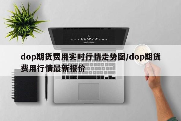 dop期货费用实时行情走势图/dop期货费用行情最新报价