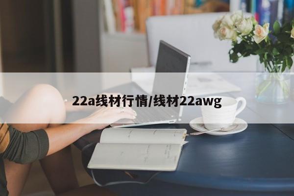 22a线材行情/线材22awg